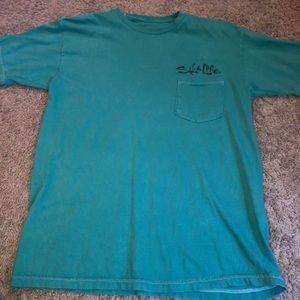 Salt life T- shirt